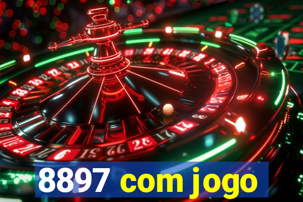 8897 com jogo